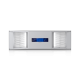 UniFi Enterprise Bezel Pantalla Táctil 4.7 pulgadas / Protección ESD-EMP ±12kV y ±8kV / Temperatura Operativa -5 a 40° C / Humedad Operativa 5-95% / Certificación CE, IC, FCC / Cumple ND / Compatible solo con ENVR