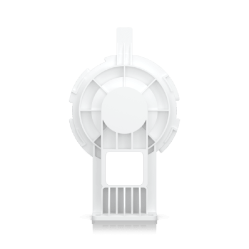 Soporte de pared UACC-Lite-AP-AM para puntos de acceso UniFi de tamaño compacto, compatible con modelos U6-Lite, UAP-AC-Lite, U6+  y UAP-nanoHD