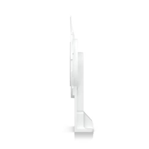 Soporte de pared UACC-Lite-AP-AM para puntos de acceso UniFi de tamaño compacto, compatible con modelos U6-Lite, UAP-AC-Lite, U6+  y UAP-nanoHD