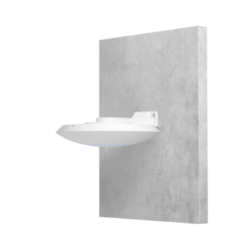 Soporte de pared UACC-Lite-AP-AM para puntos de acceso UniFi de tamaño compacto, compatible con modelos U6-Lite, UAP-AC-Lite, U6+  y UAP-nanoHD