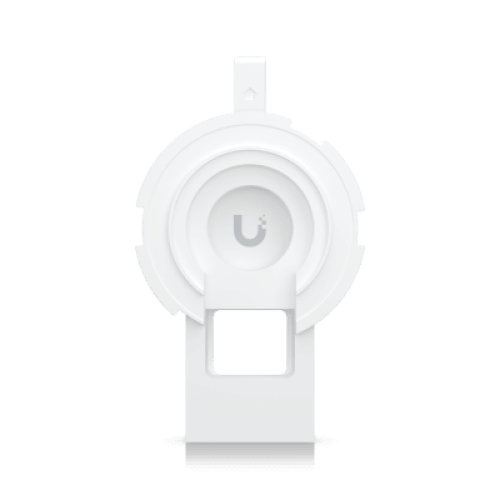 Soporte de pared UACC-Lite-AP-AM para puntos de acceso UniFi de tamaño compacto, compatible con modelos U6-Lite, UAP-AC-Lite, U6+  y UAP-nanoHD