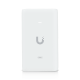 Adaptador PoE++ / 54V DC @ 1.12A / hasta 60W / Puertos 10 GbE / Protección de Sobretensiones Adaptador PoE++ / 54V DC @ 1.12A / hasta 60W / Puertos 10 GbE / Protección de Sobretensiones