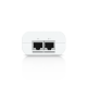 Adaptador PoE++ / 54V DC @ 1.12A / hasta 60W / Puertos 10 GbE / Protección de Sobretensiones Adaptador PoE++ / 54V DC @ 1.12A / hasta 60W / Puertos 10 GbE / Protección de Sobretensiones