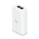 Adaptador PoE++ / 54V DC @ 1.12A / hasta 60W / Puertos 10 GbE / Protección de Sobretensiones Adaptador PoE++ / 54V DC @ 1.12A / hasta 60W / Puertos 10 GbE / Protección de Sobretensiones