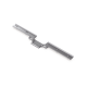 Kit de apilamiento/stack para unir 2 racks UniFi modelo U-RACK-6U-TL, para lograr un rack de 12 UR. No incluye los racks 