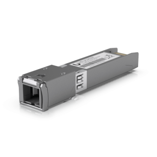 Ubiquiti Fiber XGS/XG Optical Transceiver (UACC-UF-OM-XGS) — Módulo Transceptor Óptico 10 Gbps para Fiber OLT XGS