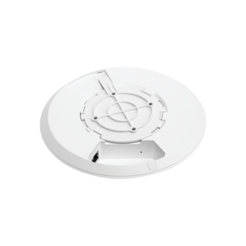 Access Point UniFi de largo alcance, Doble banda 802.11ac MIMO2X2 para interior, PoE 802.3af, soporta 250 clientes, hasta 867 Mbps