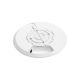 Access Point UniFi de largo alcance, Doble banda 802.11ac MIMO2X2 para interior, PoE 802.3af, soporta 250 clientes, hasta 867 Mbps