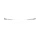 UniFi Ethernet Patch Cable Cat6 de 22 cm (8.66 pulgadas), Color Blanco