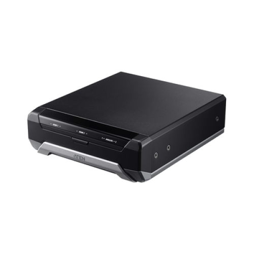 CAMLIVE PRO (captura de vídeo UVC de HDMI dual a USB-C)