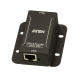 Extensor USB 2.0 |Cat 5| Hub de 4 puertos | hasta 50 metros Extensor USB 2.0 |Cat 5| Hub de 4 puertos | hasta 50 metros