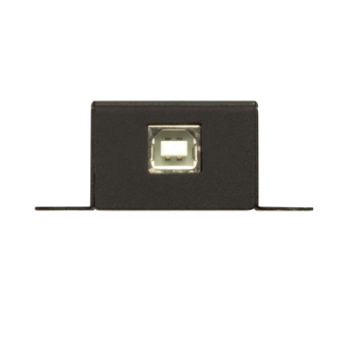 Extensor USB 2.0 |Cat 5| Hub de 4 puertos | hasta 50 metros Extensor USB 2.0 |Cat 5| Hub de 4 puertos | hasta 50 metros