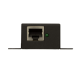 Extensor USB 2.0 |Cat 5| Hub de 4 puertos | hasta 50 metros Extensor USB 2.0 |Cat 5| Hub de 4 puertos | hasta 50 metros