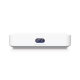 UCG Max Cloud Gateway de 2.5 GbE Compacto con Soporte para hasta 30 Dispositivos UniFi, 300+ Clientes, Enrutamiento IPS de 2.3 Gbps y Almacenamiento 512 GB de Memoria Interna UCG Max Cloud Gateway de 2.5 GbE Compacto con Soporte para hasta 30 Dispositivos UniFi, 300+ Clientes, Enrutamiento IPS de 2.3 Gbps y Almacenamiento 512 GB de Memoria Interna