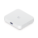 UCG Max Cloud Gateway de 2.5 GbE Compacto con Soporte para hasta 30 Dispositivos UniFi, 300+ Clientes, Enrutamiento IPS de 2.3 Gbps y Almacenamiento 512 GB de Memoria Interna UCG Max Cloud Gateway de 2.5 GbE Compacto con Soporte para hasta 30 Dispositivos UniFi, 300+ Clientes, Enrutamiento IPS de 2.3 Gbps y Almacenamiento 512 GB de Memoria Interna