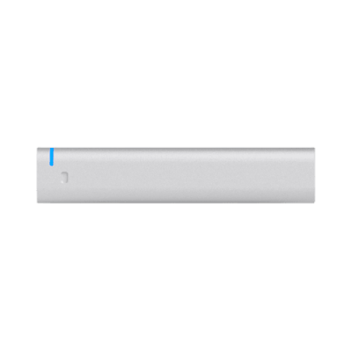 UniFi OS Console Cloud Key Gen2 PLUS SSD / Administra todas las líneas UniFi / Memoria SSD 1TB / Gestione desde internet o app móvil / Pantalla informativa / Alimentación POE af o adaptador de corriente (NO incluidos)