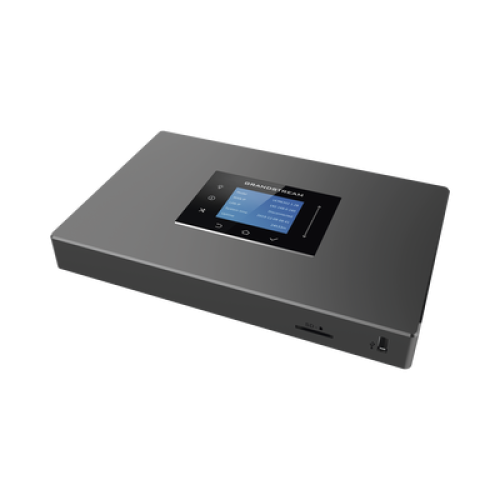 Conmutador IP-PBX para hasta 500 usuarios y 75 llamadas simultaneas, 1FXO, 1FXS, para solución de comunicaciones unificadas y colaboración Conmutador IP-PBX para hasta 500 usuarios y 75 llamadas simultaneas, 1FXO, 1FXS, para solución de comunicaciones unificadas y colaboración