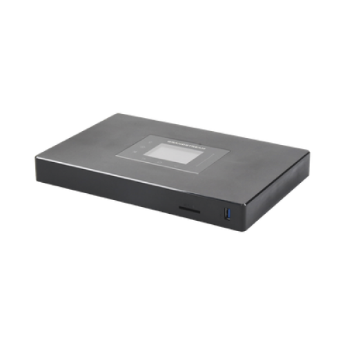 Conmutador IP-PBX 250 usuarios, hasta 50 llamadas simultaneas, solución para PyMEs