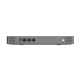 Conmutador IP-PBX 250 usuarios, hasta 50 llamadas simultaneas, solución para PyMEs