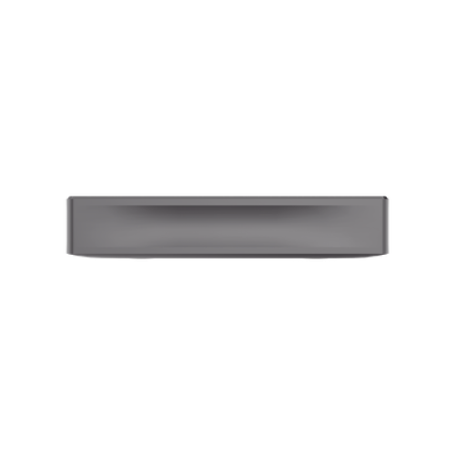 Conmutador IP-PBX para hasta 500 usuarios y 75 llamadas simultaneas, 2FXO, 2FXS, solución para PyMEs