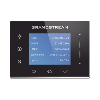 Conmutador IP-PBX para hasta 1000 usuarios y 150 llamadas simultaneas, 4FXO, 4FXS, solución para PyMEs Conmutador IP-PBX para hasta 1000 usuarios y 150 llamadas simultaneas, 4FXO, 4FXS, solución para PyMEs