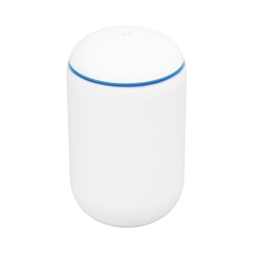UniFi OS Console: UniFi Dream Machine, dispositivo que combina Wi-Fi AP 802.11ac Wave 2 MU-MIMO 4x4, Switch de 4 puertos, Router Security Gateway y Controlador UniFi