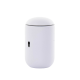 UniFi Dream Router con WiFi 6, 4 puertos LAN Gigabit de los cuales 2 son POE 802.3af. Aplicaciones UniFi Network, Protect y Access pre-instaladas. Pantalla LCD