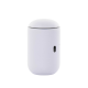 UniFi Dream Router con WiFi 6, 4 puertos LAN Gigabit de los cuales 2 son POE 802.3af. Aplicaciones UniFi Network, Protect y Access pre-instaladas. Pantalla LCD
