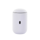 UniFi Dream Router con WiFi 6, 4 puertos LAN Gigabit de los cuales 2 son POE 802.3af. Aplicaciones UniFi Network, Protect y Access pre-instaladas. Pantalla LCD