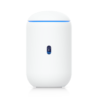 Dream Router 7 Cloud Gateway de 10G de Escritorio con WiFi 7 Integrado, Switch de 4 Puertos, Almacenamiento microSD y Compatibilidad Total con Full Stack UniFi Dream Router 7 Cloud Gateway de 10G de Escritorio con WiFi 7 Integrado, Switch de 4 Puertos, Almacenamiento microSD y Compatibilidad Total con Full Stack UniFi