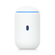 Dream Router 7 Cloud Gateway de 10G de Escritorio con WiFi 7 Integrado, Switch de 4 Puertos, Almacenamiento microSD y Compatibilidad Total con Full Stack UniFi