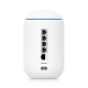 Dream Router 7 Cloud Gateway de 10G de Escritorio con WiFi 7 Integrado, Switch de 4 Puertos, Almacenamiento microSD y Compatibilidad Total con Full Stack UniFi