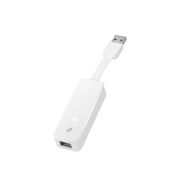 Adaptador de red Ethernet RJ45 10/100/1000Mbps a USB 3.0 Adaptador de red Ethernet RJ45 10/100/1000Mbps a USB 3.0