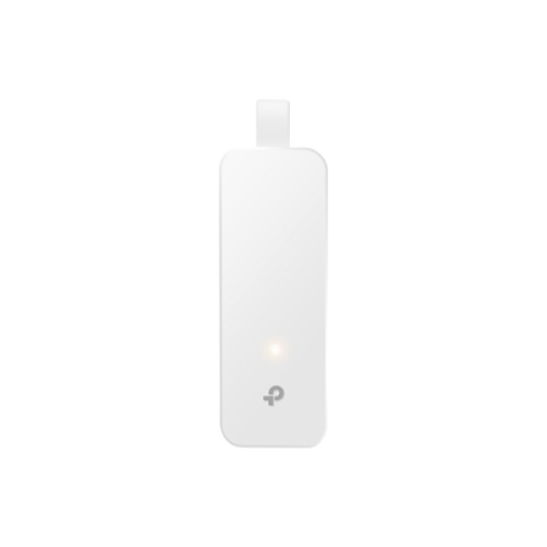 Adaptador de red Ethernet RJ45 10/100/1000Mbps a USB 3.0 