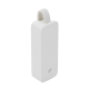 Adaptador de red Ethernet RJ45 10/100/1000Mbps a USB 3.0 