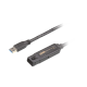 Cable extensor USB3.2 Gen1 de 15 m