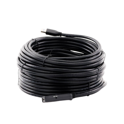 Cable extensor USB 3.2 Gen1 de 20 M