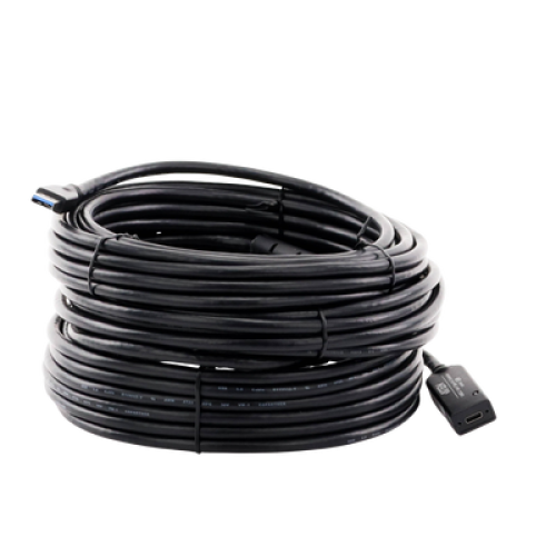 Cable extensor USB 3.2 Gen1 de 20 M