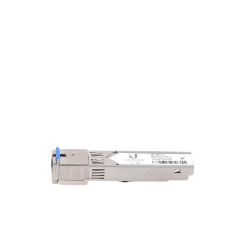 UFiber Módulo GPON C+ SFP para UFiber OLT, hasta 128 UF-Nano por puerto GPON. UFiber Módulo GPON C+ SFP para UFiber OLT, hasta 128 UF-Nano por puerto GPON.