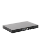 UFiber GPON OLT, Terminal de línea óptica hasta 1024 ONUs concurrentes, con 8 puertos SFP GPON + 2 puertos SFP+ 10 G 