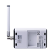Gateway LoRaWAN Inteligente semi-industrial con Cobertura Extendida y Backhaul Ethernet