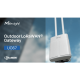 Gateway LoRaWAN para exterior, de largo alcance, con modulo SIM