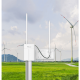 Gateway LoRaWAN para exterior, de largo alcance, con modulo SIM