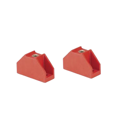 Separador aislador de unión de barra de puesta a tierra universal UGB-IN-SO