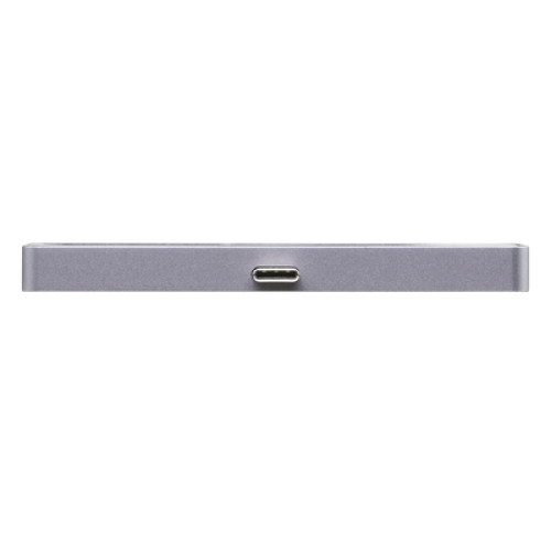 USB-C Travel Dock con Power Pass-Through USB-C Travel Dock con Power Pass-Through