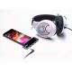 USB-C Travel Dock con Power Pass-Through USB-C Travel Dock con Power Pass-Through