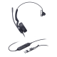 Diadema Alámbrica Yealink UH44 Mono USB-C/A Certificada con Microsoft Teams Diadema Alámbrica Yealink UH44 Mono USB-C/A Certificada con Microsoft Teams