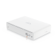 Consola UISP de Ubiquiti / Gateway y Switch de Red Gigabit / Controlador con Plataforma UISP para gestión remota de WISP (airMAX, airFiber, uFiber, LTU, edgeMAX, airCube) / 128 GB SSD / (1) WAN 1GbE / (1) WAN SFP+10G / (8) puertos LAN GbE RJ45 