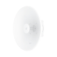UISP Dish – Antena Direccional Tipo Plato de 30 dBi de Ganancia, Banda de Frecuencia de 5150 a 6875 MHz