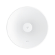UISP Dish – Antena Direccional Tipo Plato de 30 dBi de Ganancia, Banda de Frecuencia de 5150 a 6875 MHz